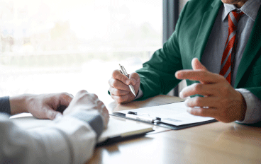 Müsahibə prosesində "ağ yalanlar"