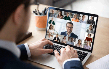 Distant işin müsbət və mənfi tərəfləri