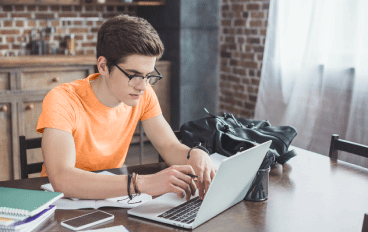 16 yaşlılar üçün işlər