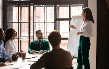 Liderlik bacarıqlarınızı inkişaf etdirməyin əsas yolları