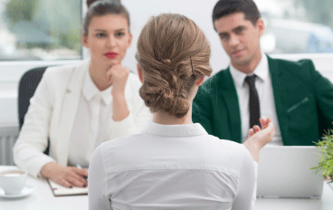 Qeyri-adi yoxsa mənasız müsahibə sualları?