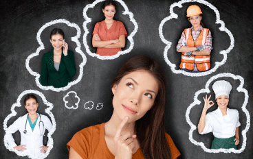 Düzgün karyera seçimi edərkən nələrə diqqət yetirmək lazımdır?