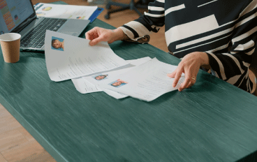 CV və  RESUME arasındakı fərq