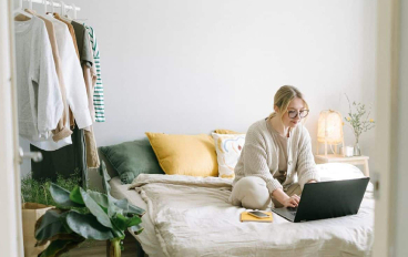 Onlayn İşlər: Evdən Çalışma İmkanları