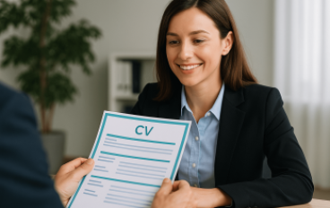 CV Nədir? Asan CV necə hazırlanmalıdır?