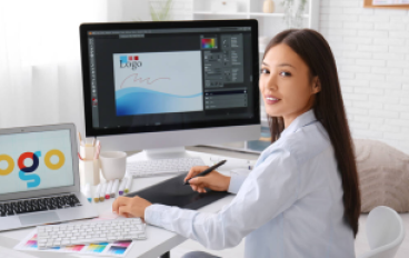 Yaradıcılığınızı peşəyə çevirin: Sıfırdan peşəkar qrafik dizayner olmağın sirləri