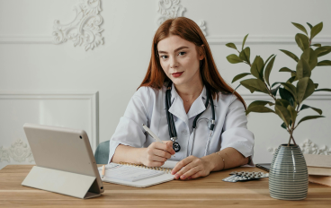 Tibb bacısı vakansiyası - HRIN.AZ ilə peşəkar karyera üçün humanist bir yol