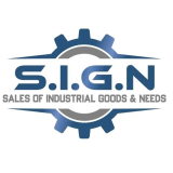 S.I.G.N LTD 