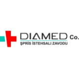 Diamed Co. 