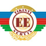 EE Tikinti Servis 