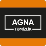 AGNA Quru Təmizləmə 