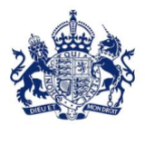 British Embassy Baku 