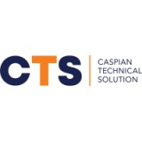 Caspian Technical Solution 