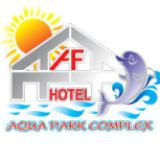 AF Hotel & Aqua Park 