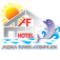 AF Hotel & Aqua Park 