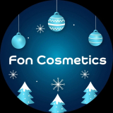 Fon cosmetics MMC 