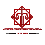 Affidavit Consulting International 