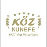 Köz Künefe MMC 