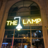 The Lamp 