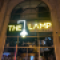 The Lamp 
