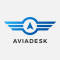 Aviadesk Turizm şirkəti 