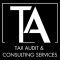 Tax, Audit and Consulting Services MMC 