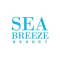 Sea Breeze White Pool Beach 