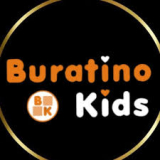Buratino Kids MMC 