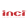 Inci Group of Companies