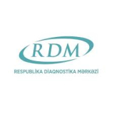Respublika Diaqnostika Mərkəzi