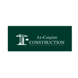 Az-Caspian CONSTRUCTION 