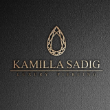 Kamilla Sadig 