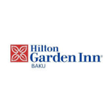 Hilton Garden Inn Baku 