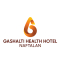 Gashalti Health Hotel Naftalan 