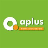 A plus supermarketlər şəbəkəsi