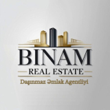 Binam Real Estate 