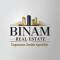 Binam Real Estate 