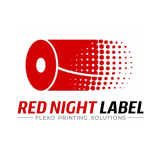 Red Night Label 