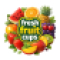 2FF Fresh Fruit MMC 